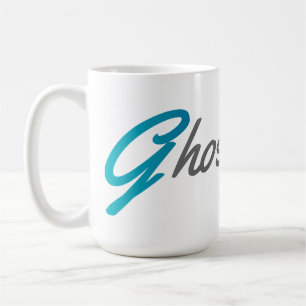 Café Taza de la obra clásica de GhostBSD