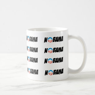 Café Taza de la obra clásica de Nobama
