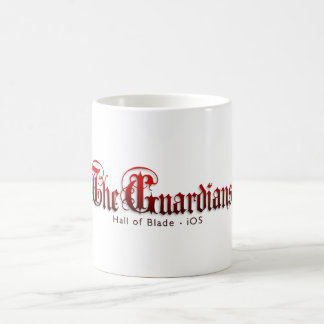 Café Taza de la obra clásica de TheGuardians
