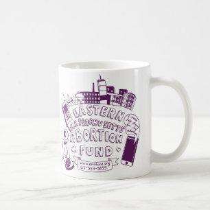 Café Taza de la obra clásica del fondo del AME