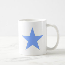 Café Taza de la oficina de Jordania