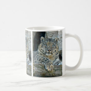 Café Taza de la onza