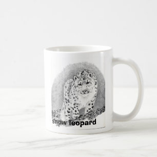 Café Taza de la onza
