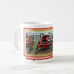 Café Taza de la onza RUPP de los amantes 11 del