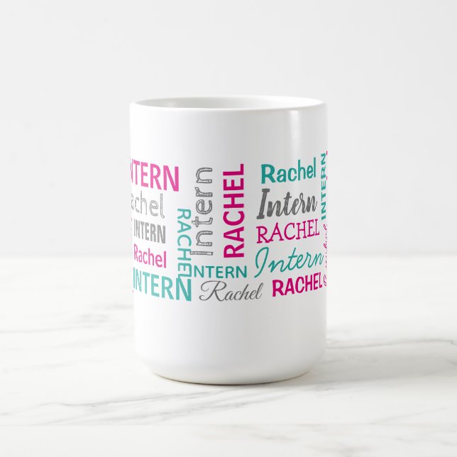 Café Taza de la ORDEN DE ENCARGO (Centro)