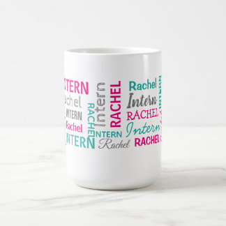 Café Taza de la ORDEN DE ENCARGO
