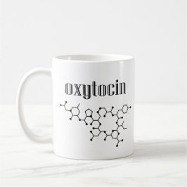 Café Taza de la oxitocina
