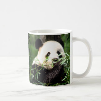 Café Taza de la panda