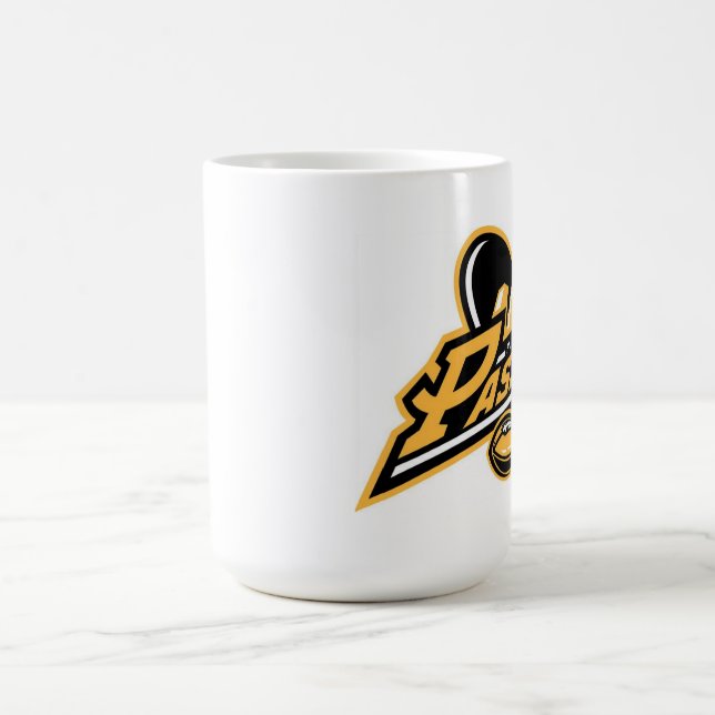 Café Taza de la pasión de Pittsburgh (Centro)