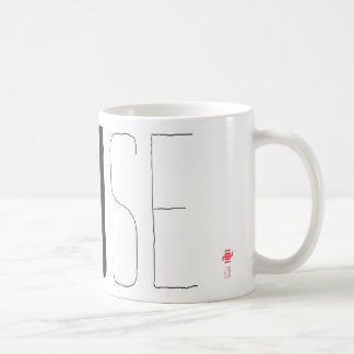Café Taza de la pausa