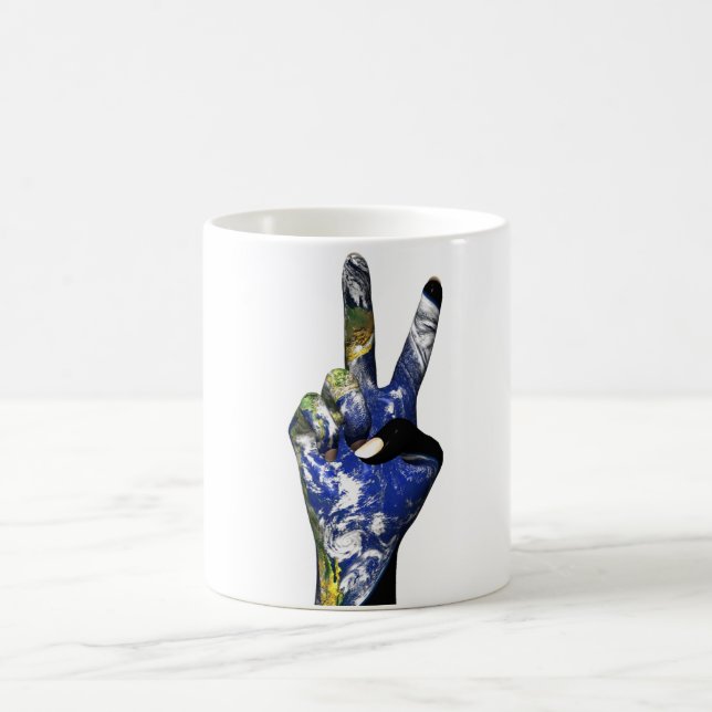 Café Taza de la paz (Centro)