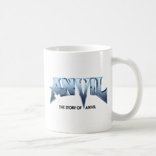 CAFÉ TAZA DE LA PELÍCULA DEL YUNQUE