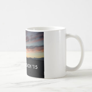 CAFÉ TAZA DE LA PLAYA '15 DE REXHAME