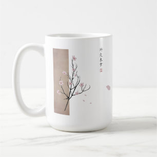 Café Taza de la primavera