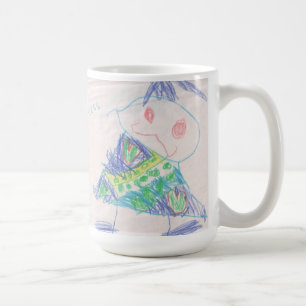 Café Taza de la princesa por DesignsByKai