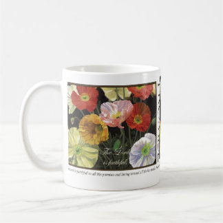 Café Taza de la promesa de Inseong