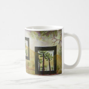 Café Taza de la prosperidad