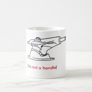 Café Taza de la prueba de Mallgrab