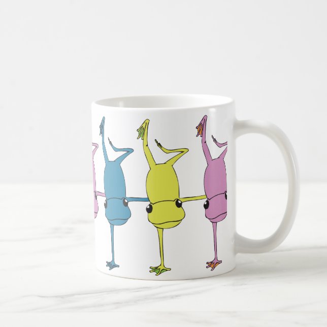 CAFÉ TAZA DE LA RANA (Derecha)