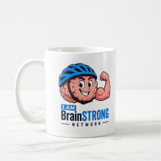 Café Taza de la red BrainSTRONG