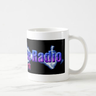Café Taza de la red de la Dekadance-Radio