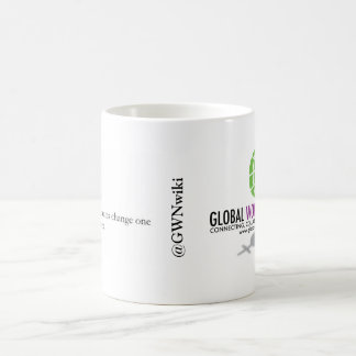 Café Taza de la red de las mujeres globales