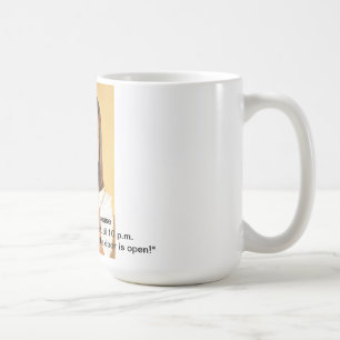 Café Taza de la reina
