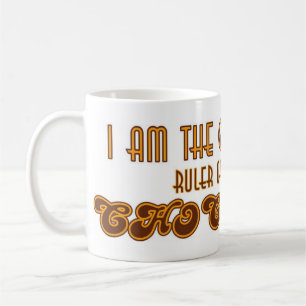 Café Taza de la reina de Godiva