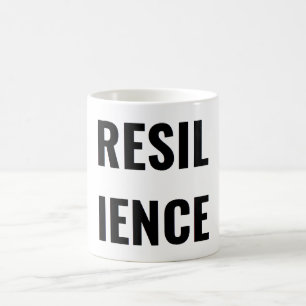 Café Taza de la RESISTENCIA