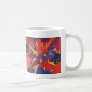 Café Taza de la resurrección