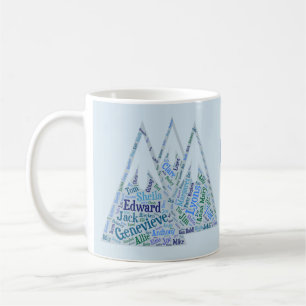 Café Taza de la reunión