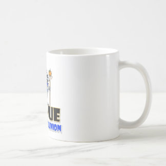 Café Taza de la reunión 2015 de Duque
