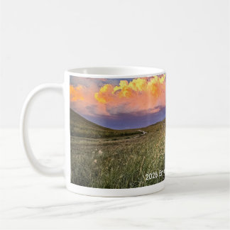 Café Taza de la Reunión Familiar Emley 2026