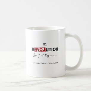 Café Taza de la revolución