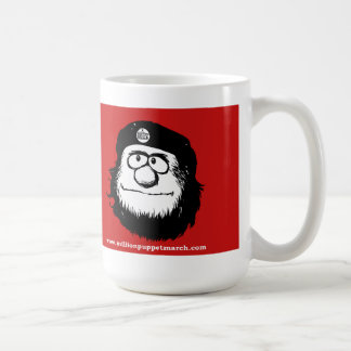 Café Taza de la revolución