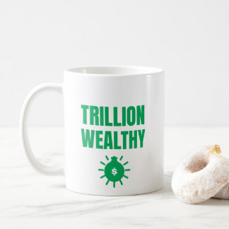 Café Taza de la Riqueza