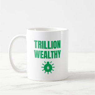 Café Taza de la Riqueza