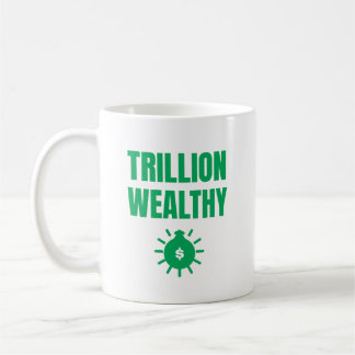 Café Taza de la Riqueza