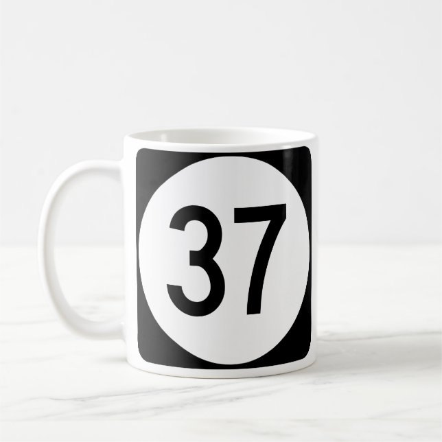Café Taza de la ruta 37 de NJ (Izquierda)