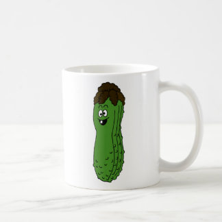 Café Taza de la salmuera