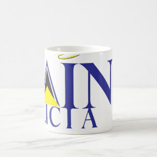 CAFÉ TAZA DE LA SANTA LUCÍA
