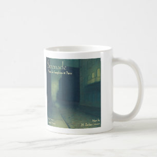 Café Taza de la serenata