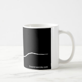 Café Taza de la serie de la firma de Thea