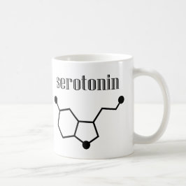 Café Taza de la serotonina