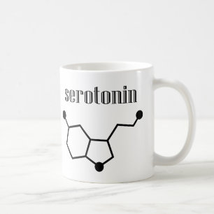 Café Taza de la serotonina
