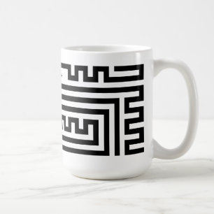 Café Taza de la serpiente
