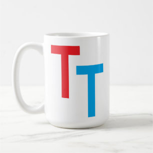 Café Taza de la show televisivo de la "charla tópica"