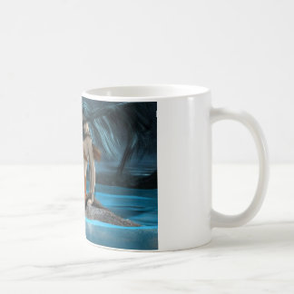 CAFÉ TAZA DE LA SIRENA