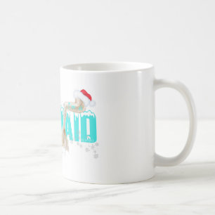 Café Taza de la sirena por el jrzgirlz