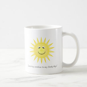 Café Taza de la sol